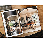 Книга Golden Light: The Interior Design of Nickey Kehoe варинант исполнения - 5 | Loft Concept в Воронеже