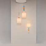 Подвесной светильник Comforty Е27 варинант исполнения - 6 | Loft Concept в Воронеже