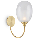 Бра Balloon of light варинант исполнения - 1 | Loft Concept в Воронеже