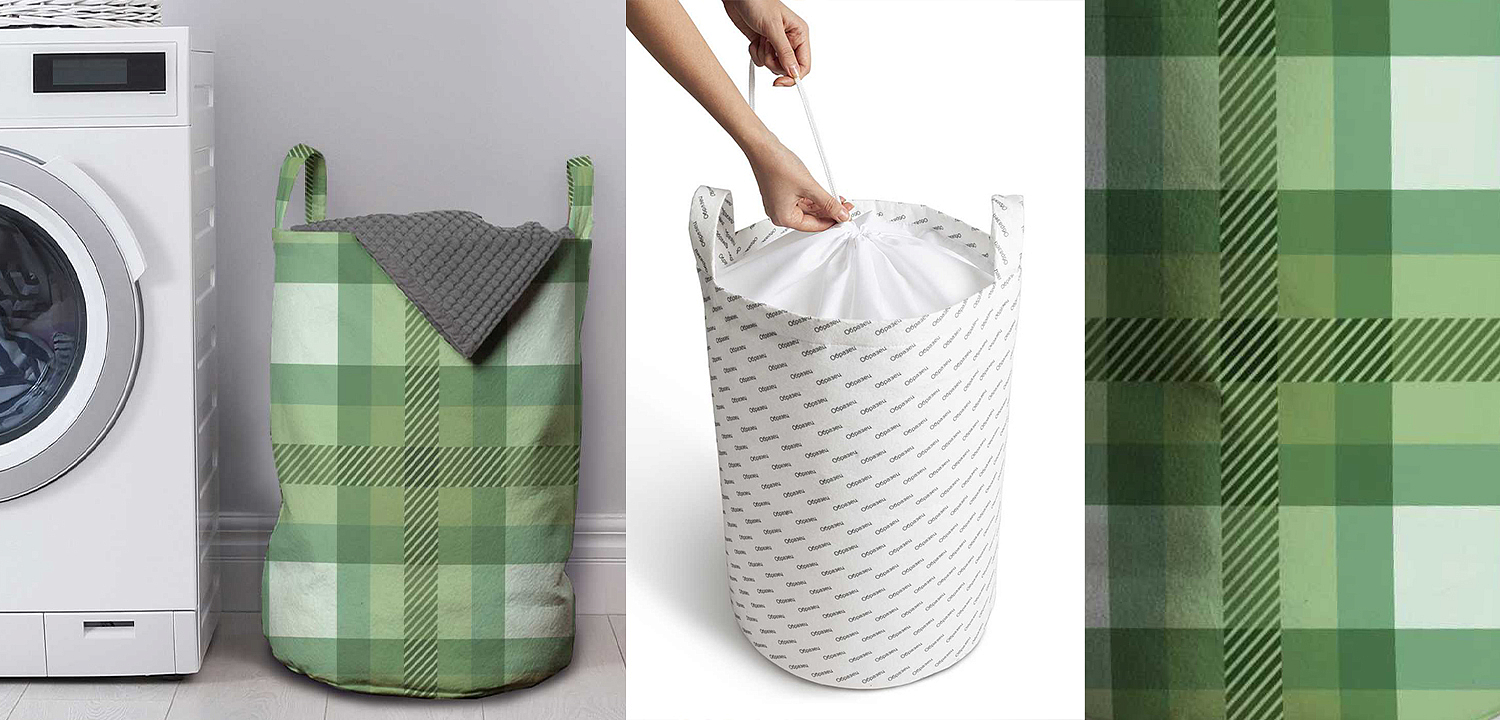 Корзина Green Cage Basket Корзина Green Cage Basket - Loft-Concept в Воронеже