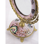 Настольное зеркало Cerch Runy варинант исполнения - 2 | Loft Concept в Воронеже