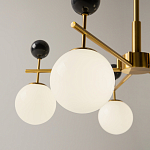 Люстра подвесная Museo G9 варинант исполнения - 5 | Loft Concept в Воронеже