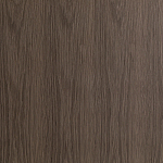 Платяной шкаф из серого дуба Sawada Gray Oak Wardrobe варинант исполнения - 7 | Loft Concept в Воронеже