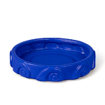 Цветочный горшок Seletti Onda Blue варинант исполнения - 2 | Loft Concept в Воронеже