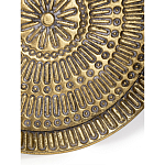 Поднос железный Platinum варинант исполнения - 2 | Loft Concept в Воронеже