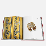 Лимитированная подарочная большая книга CARTIER Panthère варинант исполнения - 9 | Loft Concept в Воронеже