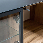 ТВ-тумба Gump варинант исполнения - 5 | Loft Concept в Воронеже