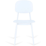 Стул The White Moment варинант исполнения - 2 | Loft Concept в Воронеже