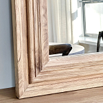 Зеркало Yomira Mirror варинант исполнения - 1 | Loft Concept в Воронеже