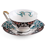 Чайная пара Seletti Aspero варинант исполнения - 3 | Loft Concept в Воронеже