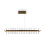 Люстра Harp casting варинант исполнения - 1 | Loft Concept в Воронеже