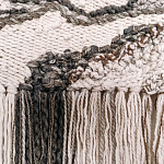 Панно Современный Гобелен ручная работа Туманное Утро варинант исполнения - 1 | Loft Concept в Воронеже