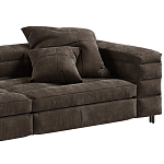 Диван Adams Sofa  варинант исполнения - 3 | Loft Concept в Воронеже