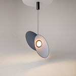 Подвесной светильник Evolution 3000К 9Вт варинант исполнения - 3 | Loft Concept в Воронеже