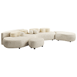 Диван Grand Rivers варинант исполнения - 1 | Loft Concept в Воронеже