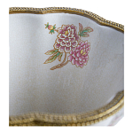 Ваза с бронзовой стрекозой Paradise Dragonfly варинант исполнения - 4 | Loft Concept в Воронеже