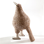 Ваза декоративная в виде Птицы Vase Songbird варинант исполнения - 3 | Loft Concept в Воронеже