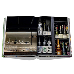 Лимитированная коллекционная книга Книга Tokyo Chic by Andrea Fazzari варинант исполнения - 4 | Loft Concept в Воронеже