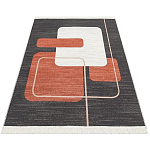 Ковер Earthly existence варинант исполнения - 5 | Loft Concept в Воронеже