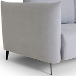Диван Clo Maren light grey варинант исполнения - 7 | Loft Concept в Воронеже