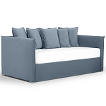 Кровать-кушетка Memory варинант исполнения - 15 | Loft Concept в Воронеже