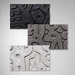 Панно «Лесные сказки» варинант исполнения - 1 | Loft Concept в Воронеже