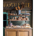 Книга Extraordinary Collections: French Interiors варинант исполнения - 10 | Loft Concept в Воронеже