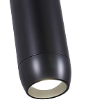 Подвесной светильник серый Pendant Capsule  варинант исполнения - 3 | Loft Concept в Воронеже