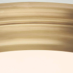 Потолочный светильник для ванных комнат круглый Elstead Lighting варинант исполнения - 8 | Loft Concept в Воронеже