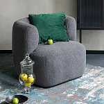 Кресло Rolk Tim варинант исполнения - 8 | Loft Concept в Воронеже