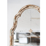 Зеркало-окно с ретро эффектом Reflection Aek Deep варинант исполнения - 9 | Loft Concept в Воронеже