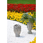 Кашпо Hidden emotions варинант исполнения - 9 | Loft Concept в Воронеже