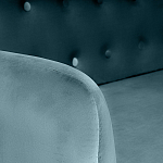 Диван двухместный Palmer Sofa варинант исполнения - 18 | Loft Concept в Воронеже