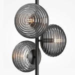 Подвесной светильник Rare grapes варинант исполнения - 3 | Loft Concept в Воронеже