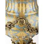 Ваза фарфоровая Georginio варинант исполнения - 6 | Loft Concept в Воронеже