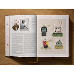 Подарочная Книга Edward S. Curtis North American Indian Complete Portfolios варинант исполнения - 8 | Loft Concept в Воронеже