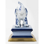 Держатель для книг The blue elephant варинант исполнения - 3 | Loft Concept в Воронеже