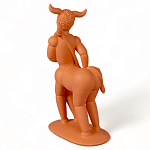 Статуэтка Seletti Centauro варинант исполнения - 3 | Loft Concept в Воронеже