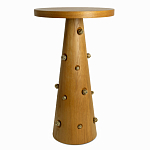 Приставной столик Okinawa Ginger Side table варинант исполнения - 1 | Loft Concept в Воронеже