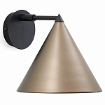 Бра с поворотным плафоном Cone варинант исполнения - 1 | Loft Concept в Воронеже
