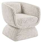 Кресло Hiko варинант исполнения - 1 | Loft Concept в Воронеже