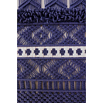 Панно-макраме «SEAL» варинант исполнения - 2 | Loft Concept в Воронеже