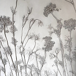 Ботаническое панно «Летний сон» варинант исполнения - 3 | Loft Concept в Воронеже