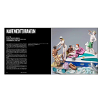 Подарочный Альбом  AES+F Группа АЕС+Ф варинант исполнения - 3 | Loft Concept в Воронеже