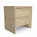 Тумба правая с вместительными ящиками Flowchart варинант исполнения - 2 | Loft Concept в Воронеже