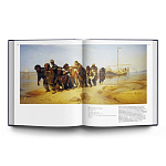 Великие музеи мира: Русский музей варинант исполнения - 2 | Loft Concept в Воронеже