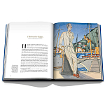 Подарочная книга Французская Ривьера Assouline The French Riviera in the 1920s Book варинант исполнения - 5 | Loft Concept в Воронеже