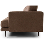 Диван Brown fibers варинант исполнения - 6 | Loft Concept в Воронеже