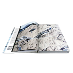 Обширная монография все работы Хадид Zaha Hadid. Complete Works 1979-Today. 2020 Edition варинант исполнения - 5 | Loft Concept в Воронеже