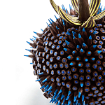 Экзотический фрукт статуэтка для интерьераTropical Fruit Pandora 7 варинант исполнения - 3 | Loft Concept в Воронеже